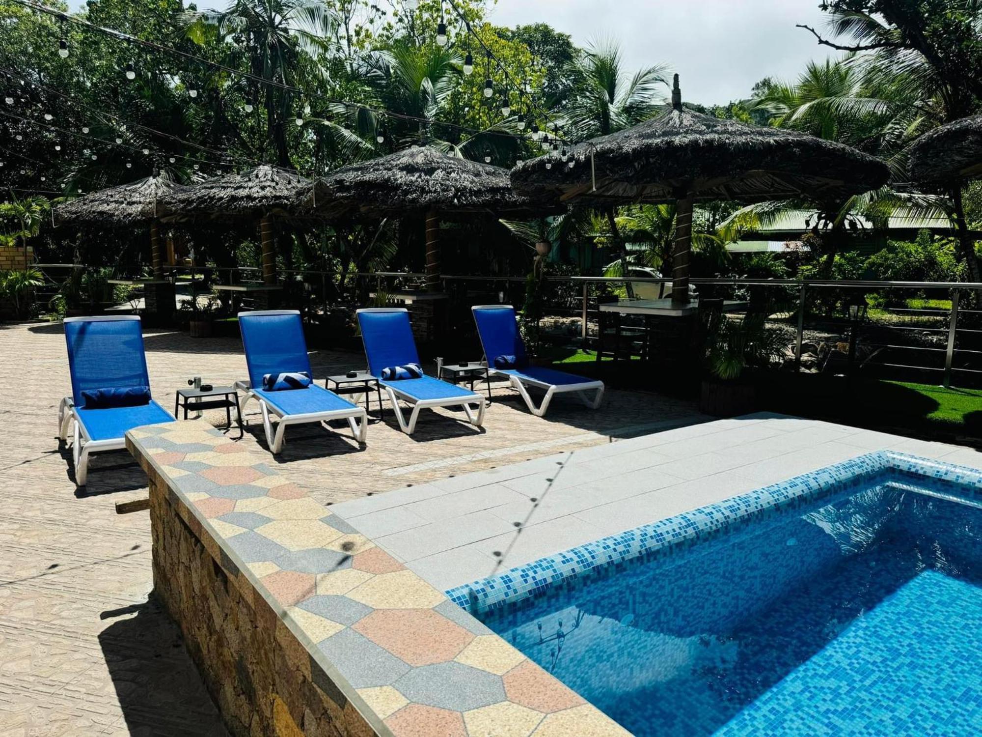 Bijoutier Apartments Grand Anse  Bagian luar foto