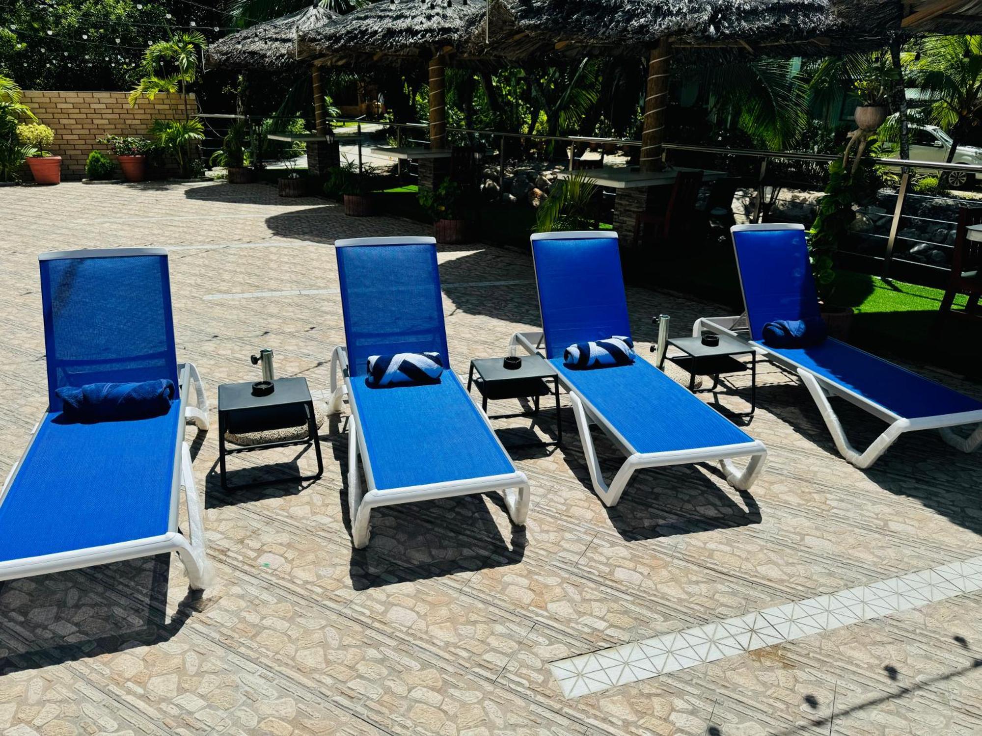 Bijoutier Apartments Grand Anse  Bagian luar foto