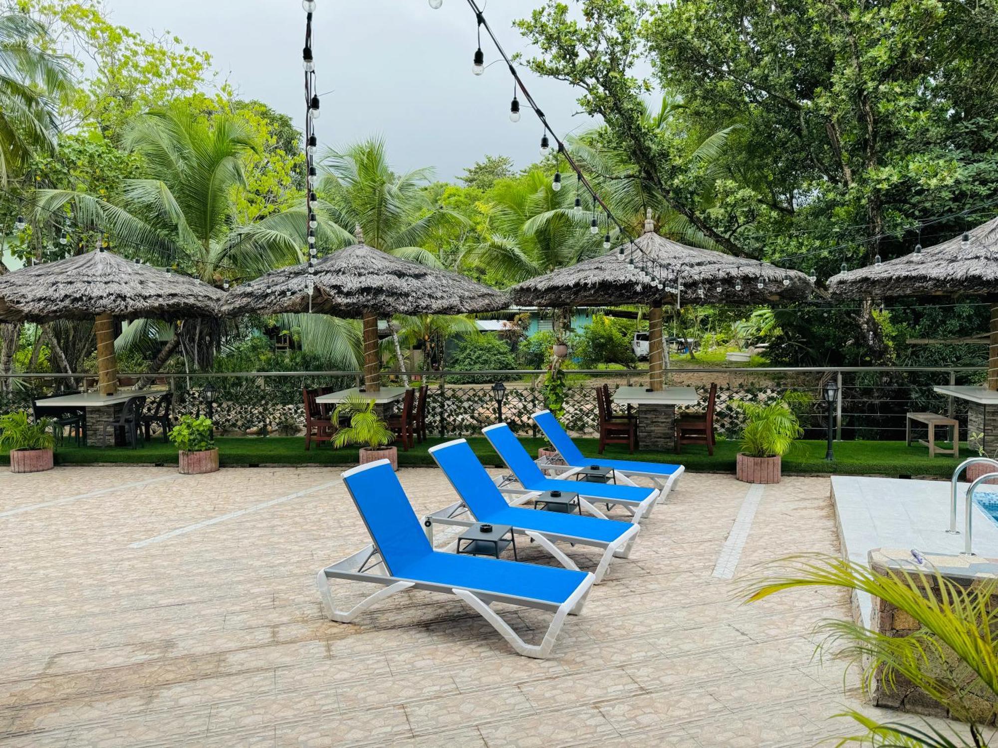 Bijoutier Apartments Grand Anse  Bagian luar foto