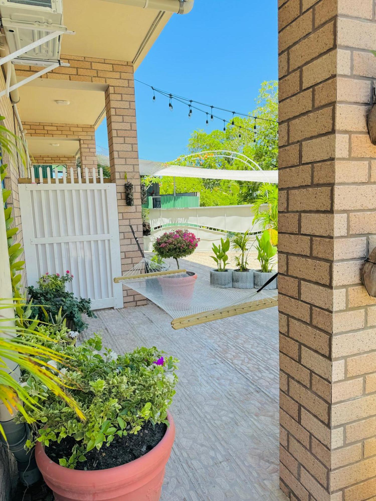 Bijoutier Apartments Grand Anse  Bagian luar foto