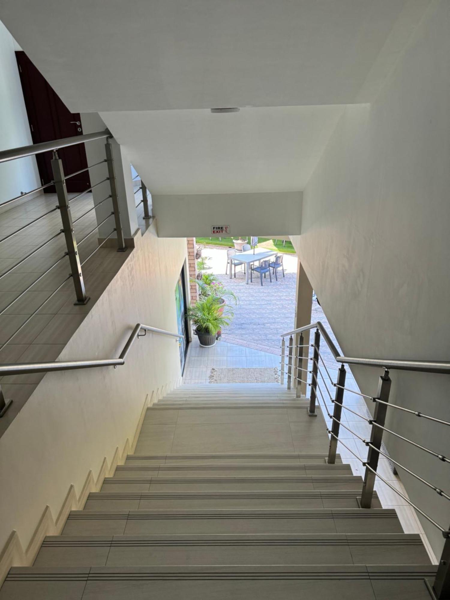 Bijoutier Apartments Grand Anse  Bagian luar foto