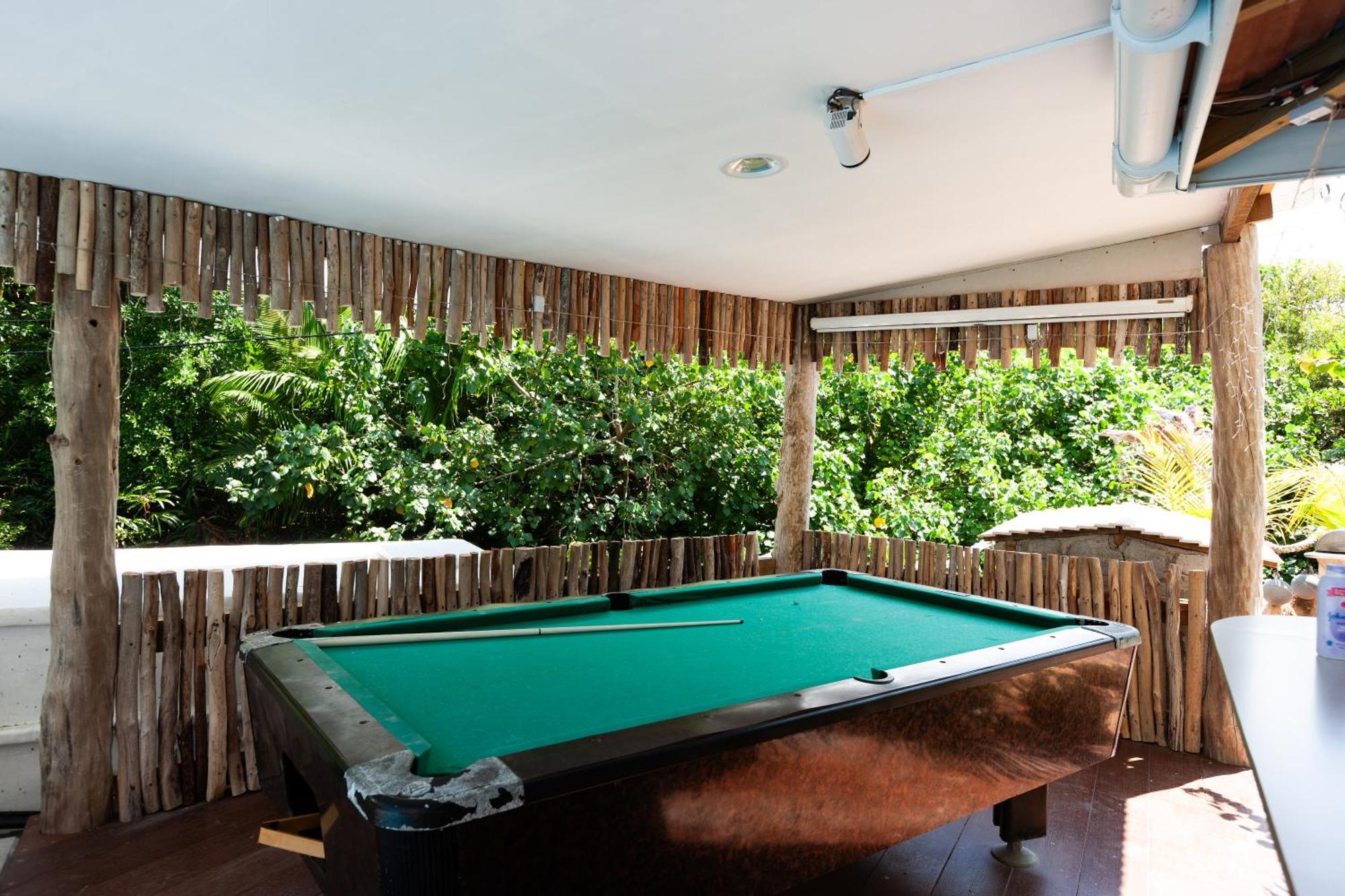 Bijoutier Apartments Grand Anse  Bagian luar foto