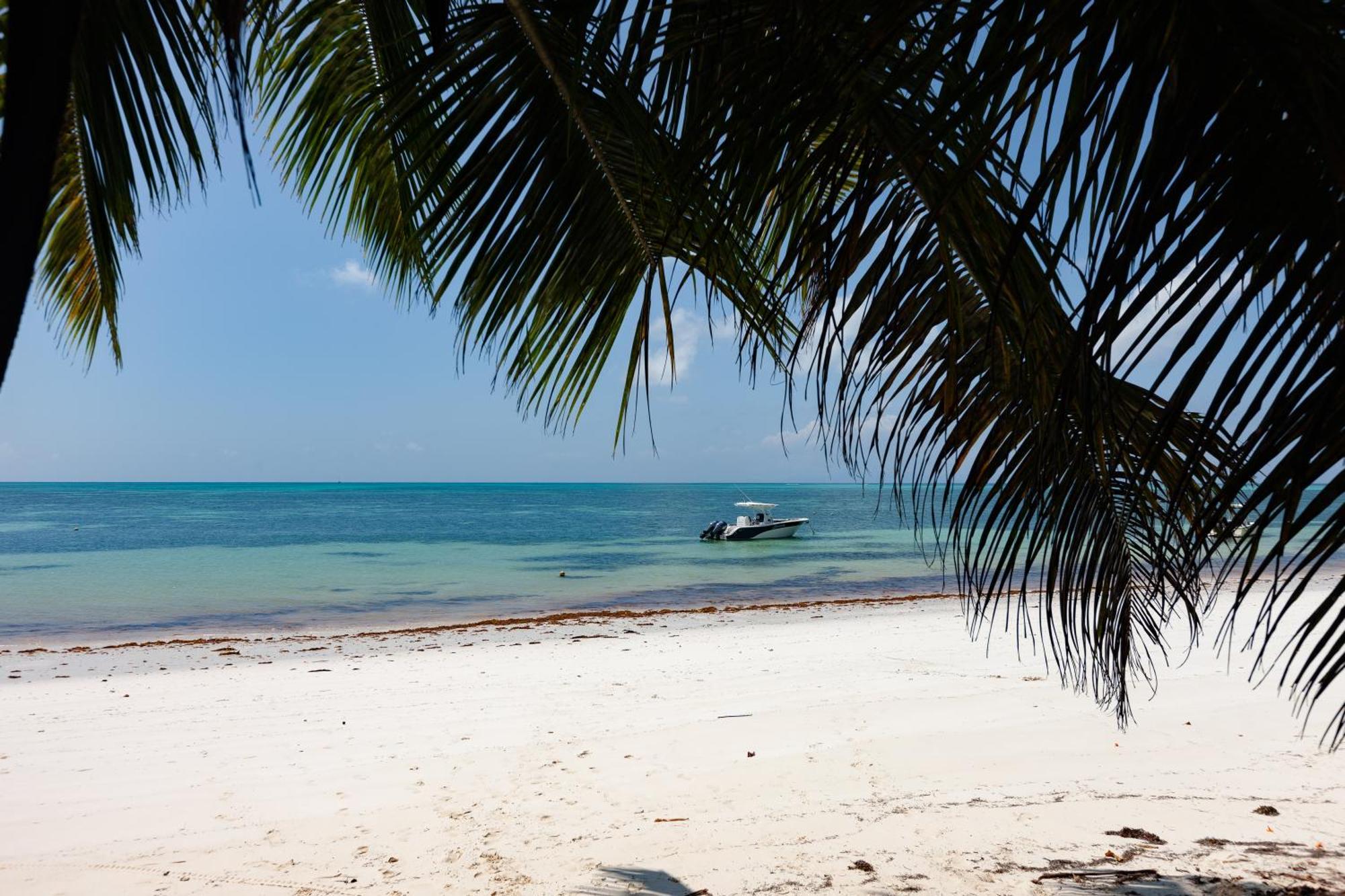 Bijoutier Apartments Grand Anse  Bagian luar foto